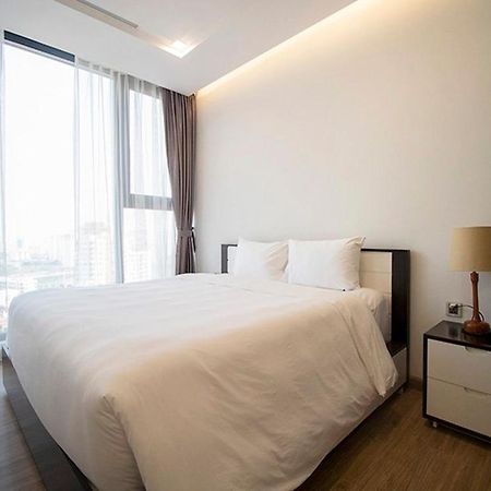 Fujihousing - Vinhomes Metropolis Apartment Ханой Экстерьер фото