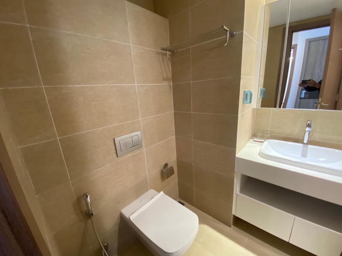Fujihousing - Vinhomes Metropolis Apartment Ханой Экстерьер фото
