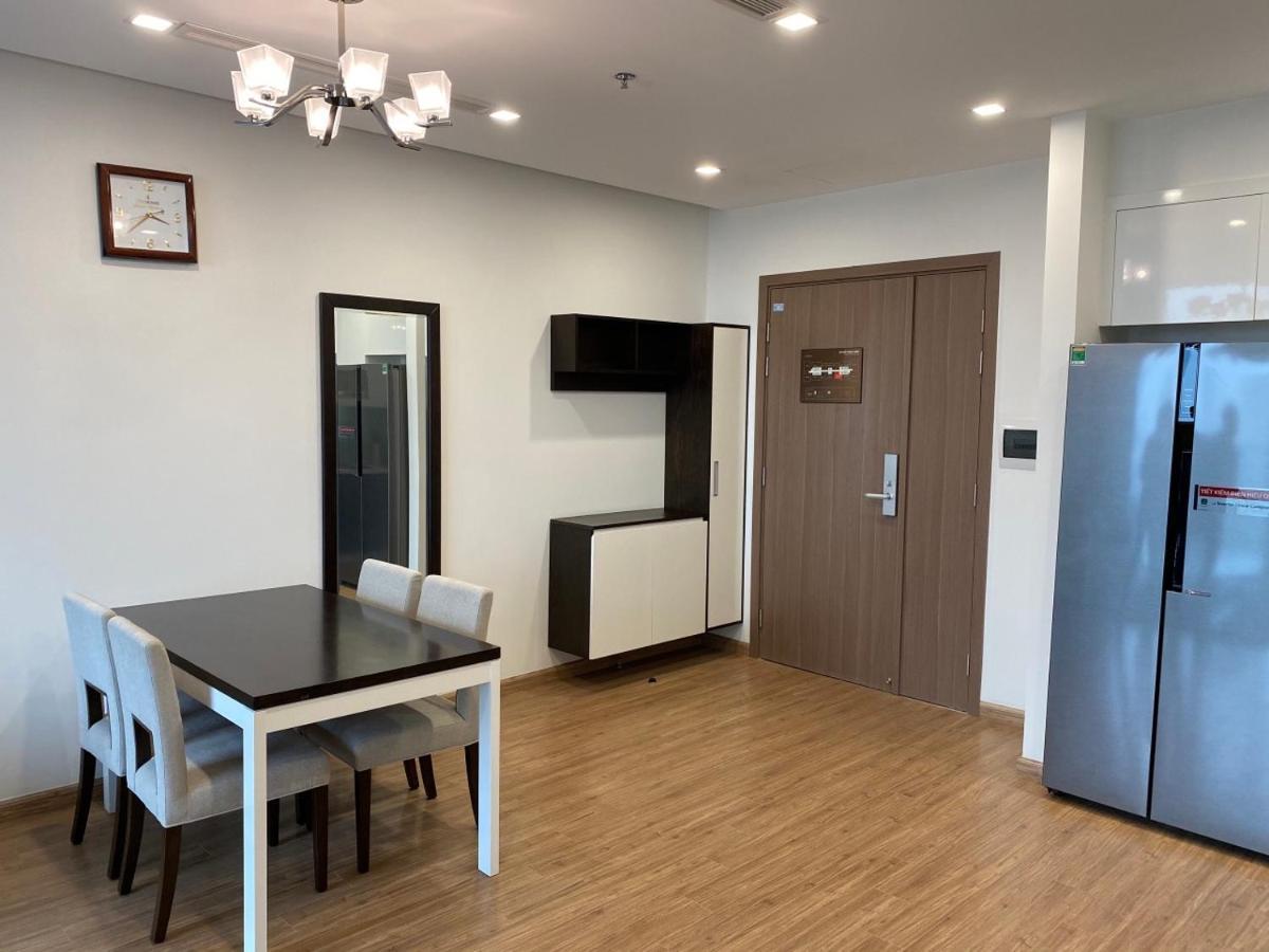Fujihousing - Vinhomes Metropolis Apartment Ханой Экстерьер фото
