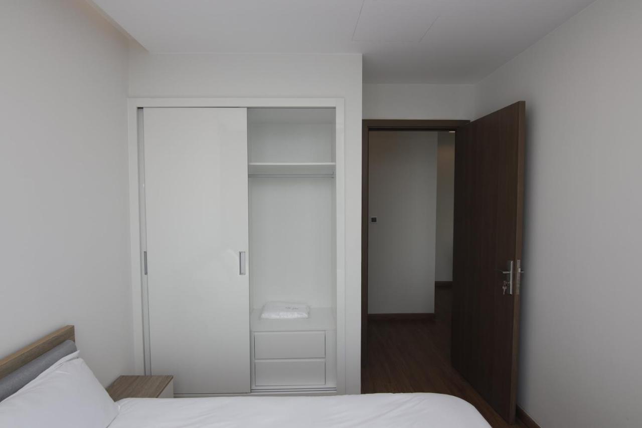 Fujihousing - Vinhomes Metropolis Apartment Ханой Экстерьер фото