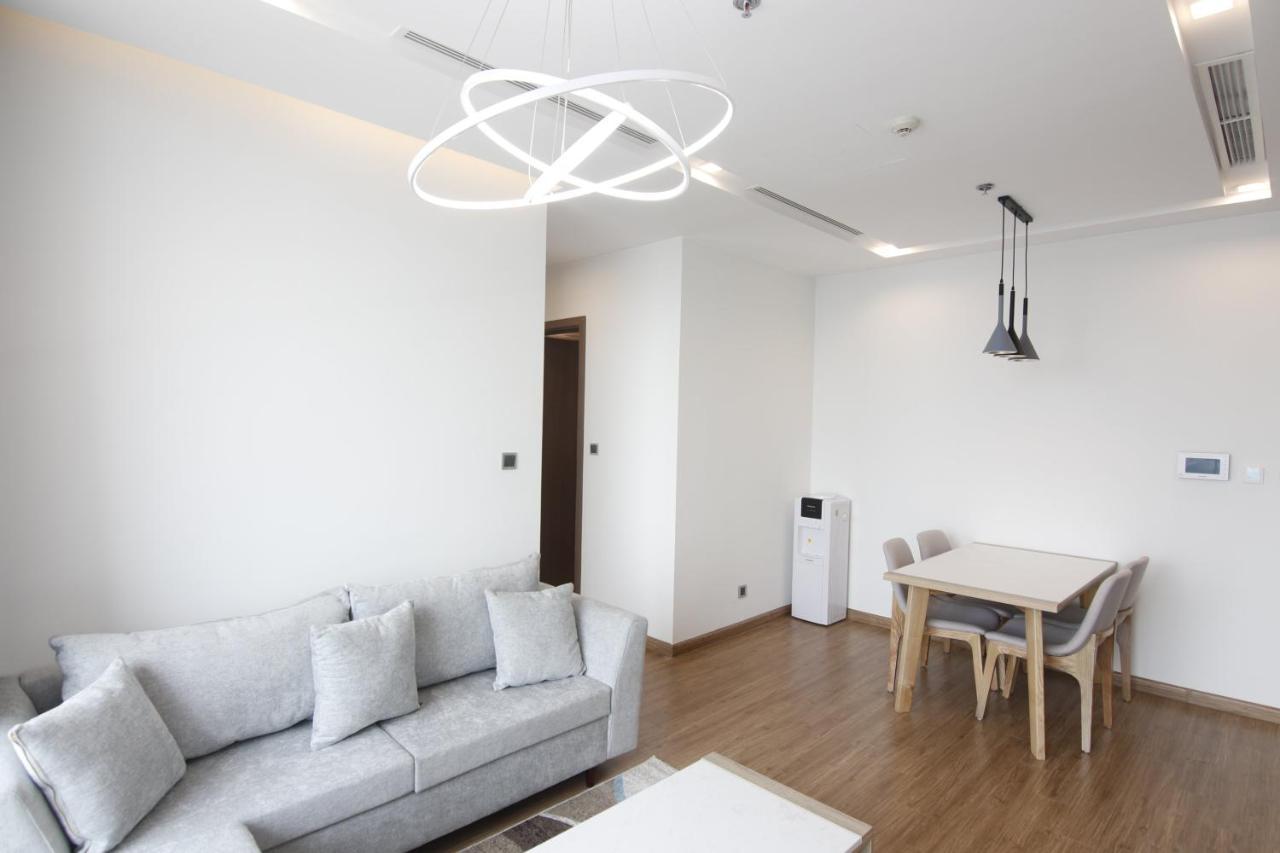 Fujihousing - Vinhomes Metropolis Apartment Ханой Экстерьер фото