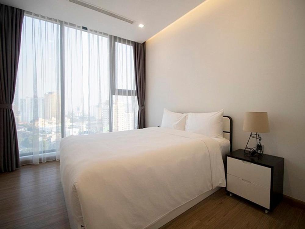 Fujihousing - Vinhomes Metropolis Apartment Ханой Экстерьер фото