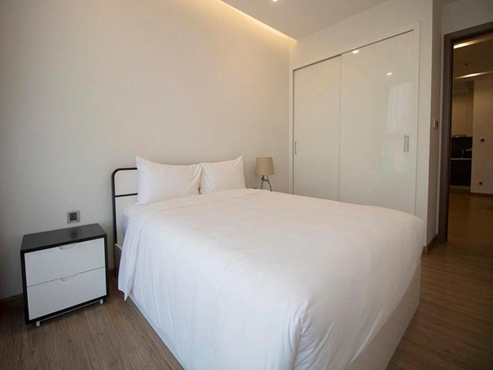 Fujihousing - Vinhomes Metropolis Apartment Ханой Экстерьер фото