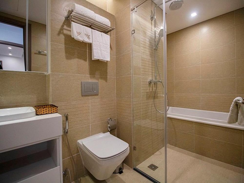 Fujihousing - Vinhomes Metropolis Apartment Ханой Экстерьер фото